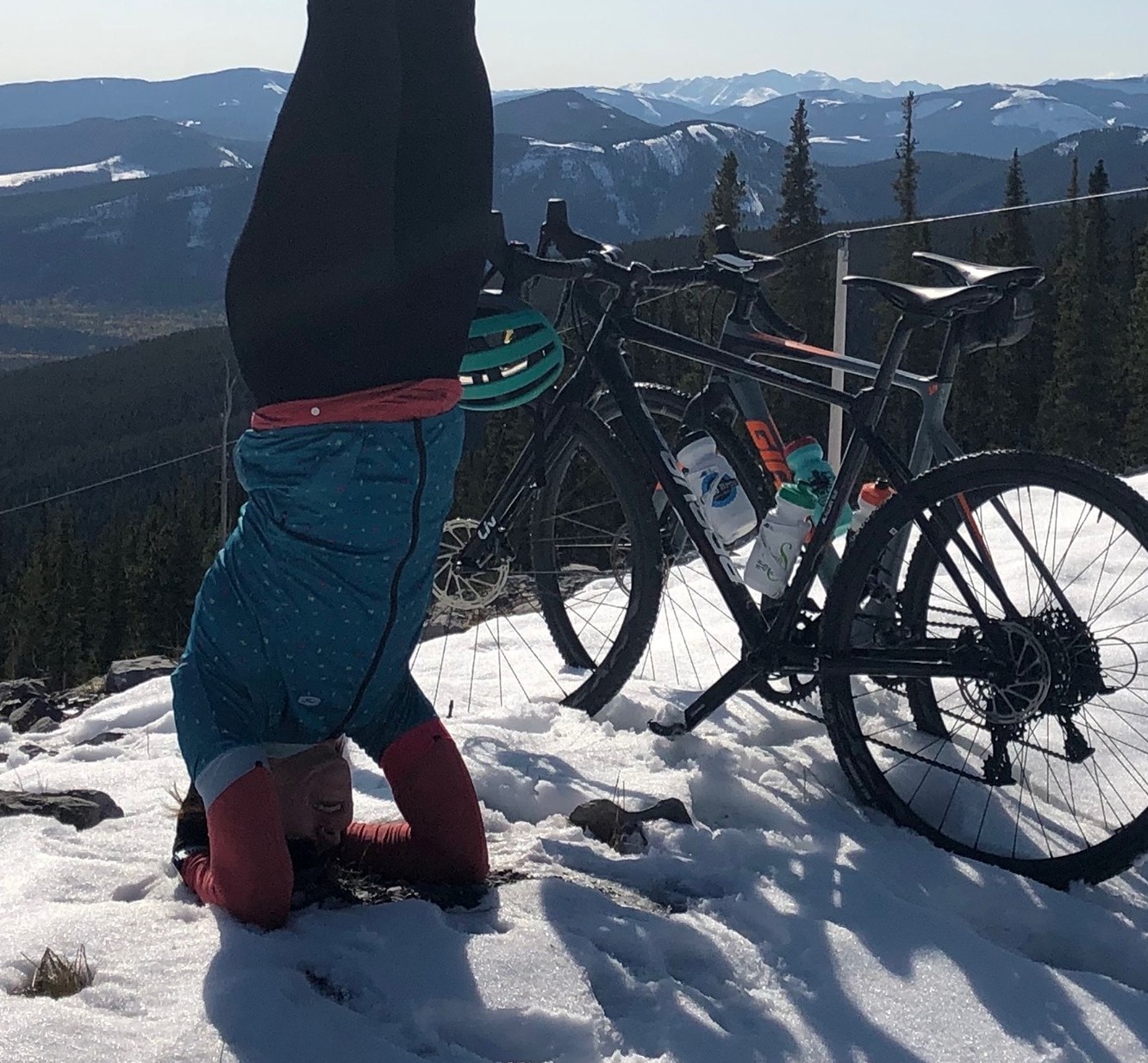 What's the best way to enjoy the chinook in Cochrane? CochraneNow